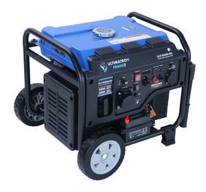 Inverter generator - ULT-5500I-EU