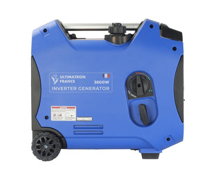 Inverter generator - ULT-3800-EU
