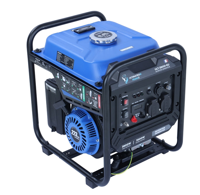 Inverter generator - ULT-3800I-EU