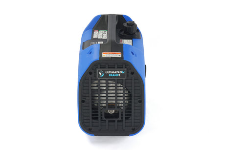 Inverter Generator ULT-2000-EU