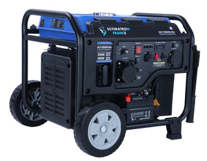 Inverter generator - ULT-5500I-EU