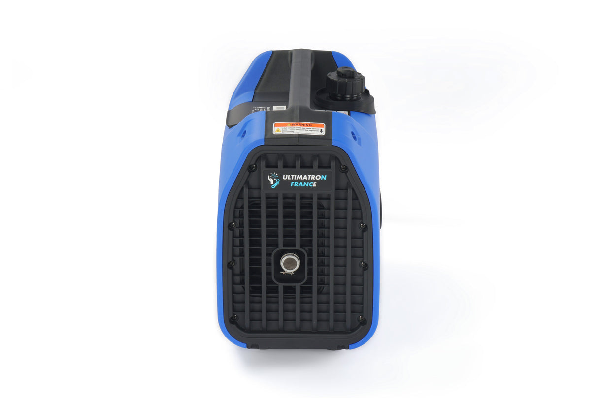 Inverter generator - ULT-1200-EU