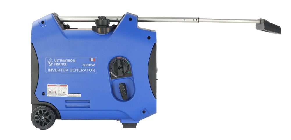 Inverter generator - ULT-3800-EU