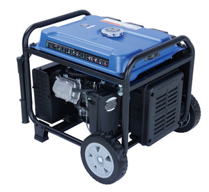 Inverter generator - ULT-5500I-EU