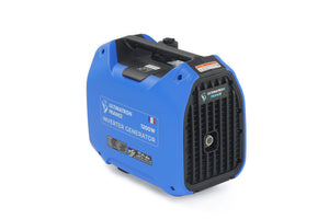 Inverter generator - ULT-1200-EU