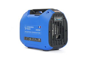 Inverter Generator ULT-2000-EU