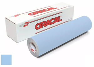 Oracal Vinyl 631 Mat (31,5cm) – Diverse kleuren
