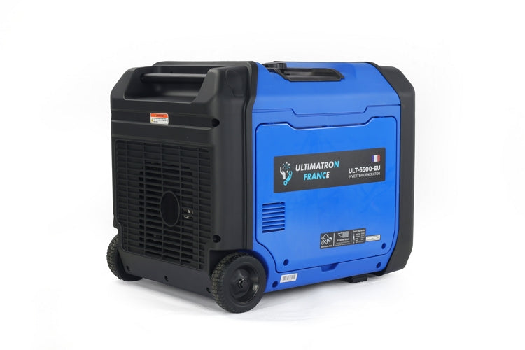 Inverter generator - ULT-6500-EU