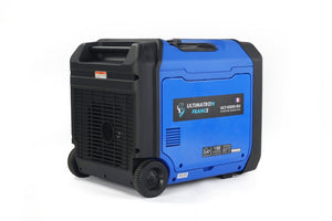 Inverter generator - ULT-6500-EU