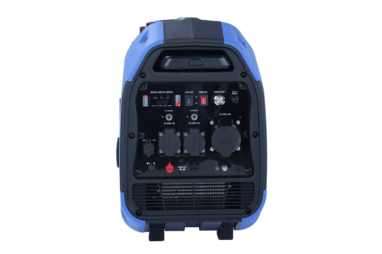 Inverter generator - ULT-4500-EU