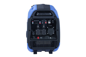 Inverter generator - ULT-4500-EU