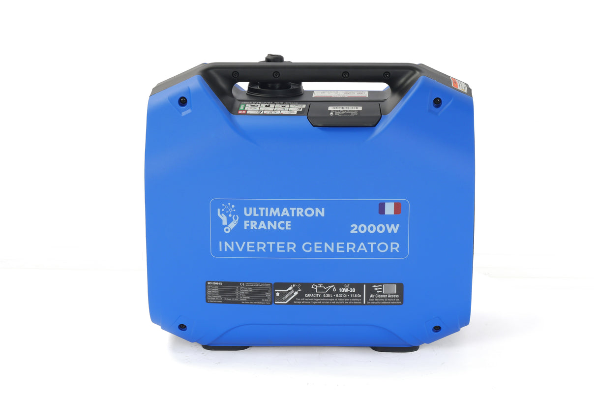 Inverter Generator ULT-2000-EU