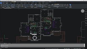 BricsCAD Pro