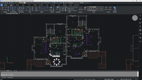 BricsCAD Pro