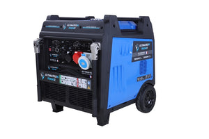 Inverter generator - ULT-13000-EU