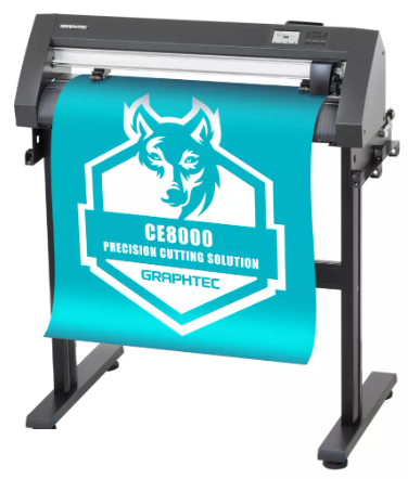 Graphtec CE8000-60E