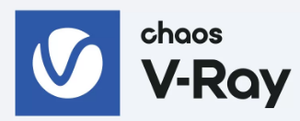 Chaos V-Ray Solo - Subscription