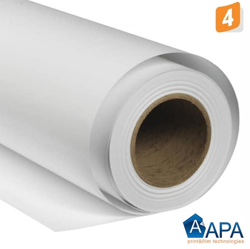 APA Print-vinyl - Glossy