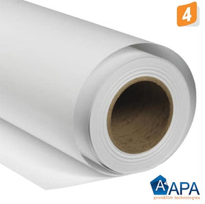 APA Print-vinyl - Glossy