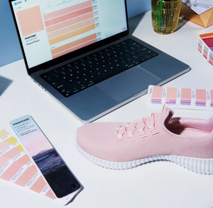 Pantone Fashion Home + Interiors Color Guide + Dualities Expansion Pack