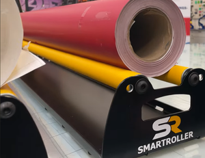 SmartRoller