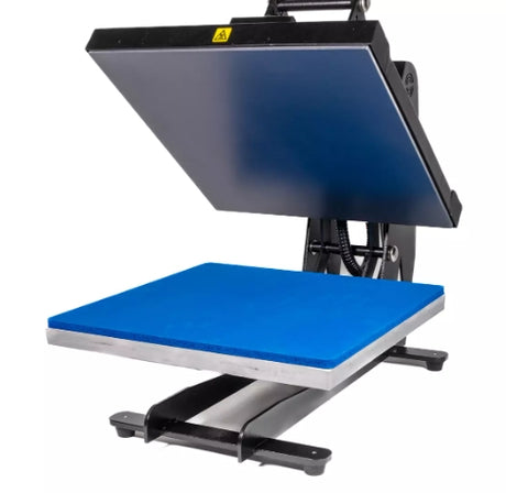 TPS Power Press 40x40cm