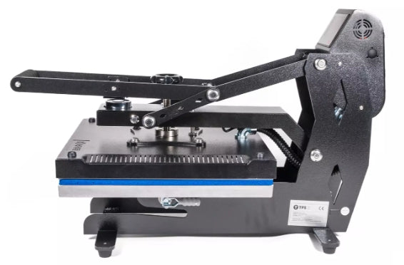 TPS Power Press 40x40cm