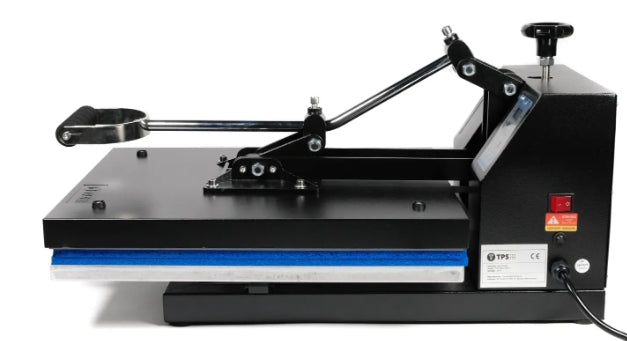 TPS Clam Press 40x50cm