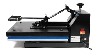 TPS Clam Press 40x50cm