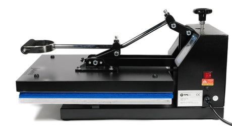 TPS Clam Press 40x50cm