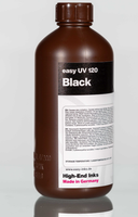 Easy UV 120 Mimaki inkt, 1 liter - fles