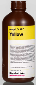 Easy UV 120 Mimaki inkt, 1 liter - fles