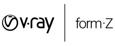 V-Ray voor form-Z