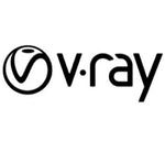 V-Ray voor form-Z