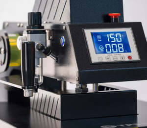 TPS Dual Air Press 40x50cm