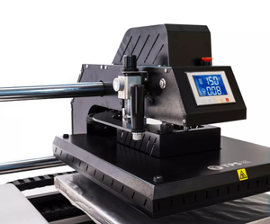 TPS Dual Air Press 40x50cm