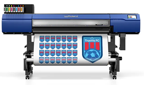 Roland TrueVIS VG4-540