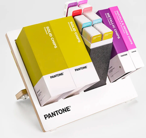 Pantone Reference Library – complete kleurencollectie