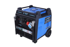 Inverter generator - ULT-13000-EU