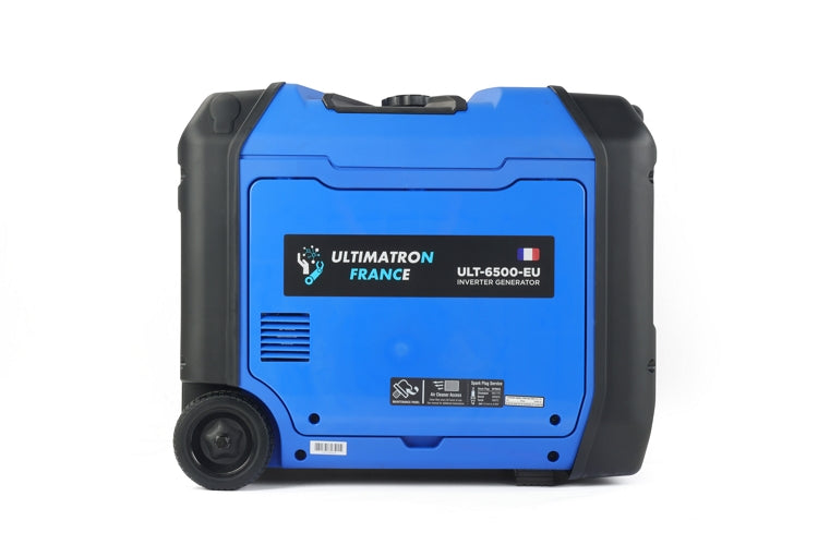 Inverter generator - ULT-6500-EU