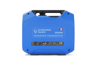 Inverter Generator ULT-2000-EU