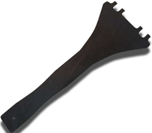 CTM autoruit lepels