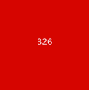 Oracal Vinyl 751c Glossy (126cm) - Diverse kleuren