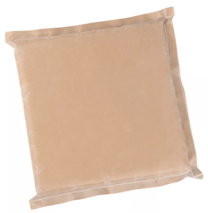 TPS Teflon Kussen 16x14cm