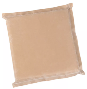 TPS Teflon Kussen 16x14cm