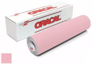 Oracal Vinyl 631 Mat (31,5cm) – Diverse kleuren