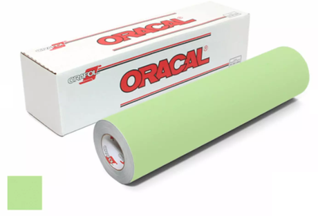 ORACAL 631 Vinyl Mat 31,5 cm – Diverse Kleuren