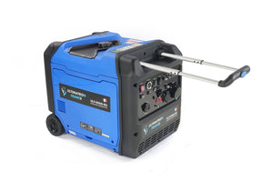 Inverter generator - ULT-6500-EU