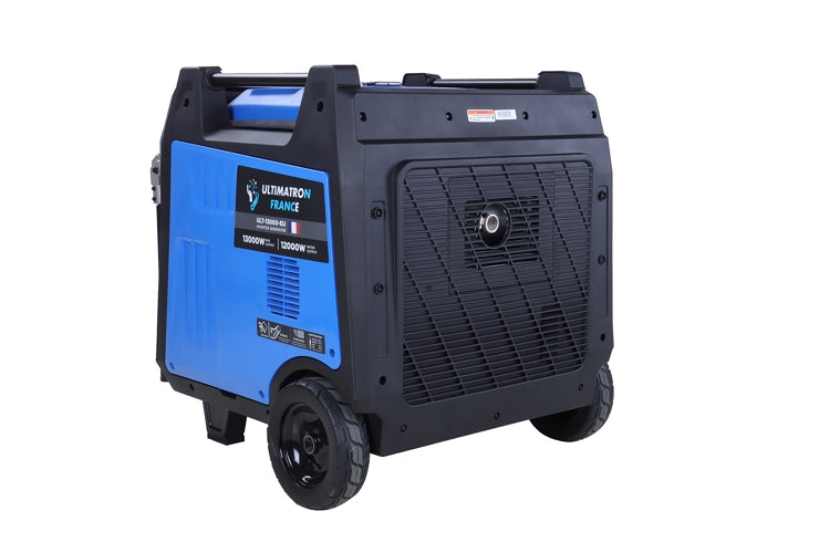 Inverter generator - ULT-13000-EU