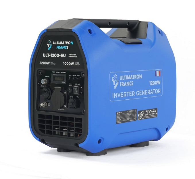 Inverter generator - ULT-1200-EU